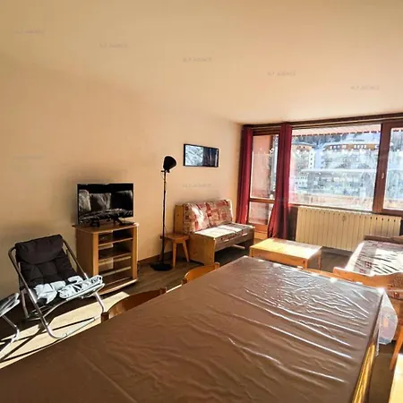 شقة La Cordillere - 4p 6/7 Personnes - La Cordillere - 019co - Plagne Centre Mae-4453