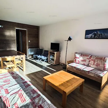 La Cordillere - 4p 6/7 Personnes - La Cordillere - 019co - Plagne Centre Mae-4453