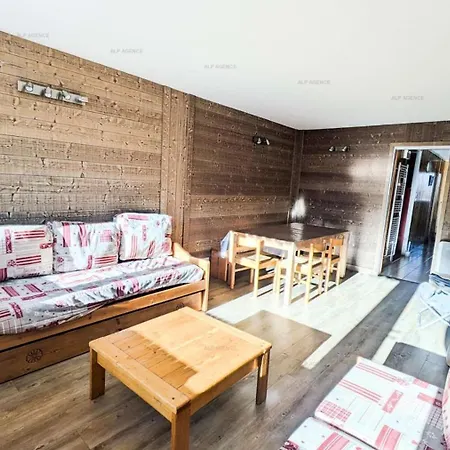 La Cordillere - 4p 6/7 Personnes - La Cordillere - 019co - Plagne Centre Mae-4453 *