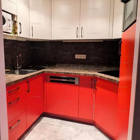 La Cordillere - 4p 6/7 Personnes - La Cordillere - 019co - Plagne Centre Mae-4453 公寓