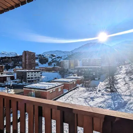 公寓 La Cordillere - 4p 6/7 Personnes - La Cordillere - 019co - Plagne Centre Mae-4453 La Plagne-Tarentaise