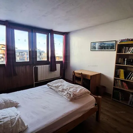 La Cordillere - 4p 6/7 Personnes - La Cordillere - 019co - Plagne Centre Mae-4453 公寓 La Plagne-Tarentaise